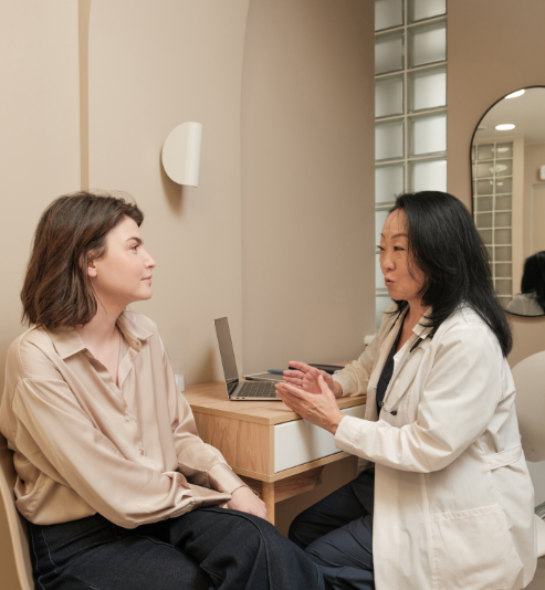 Cabinet de consultation